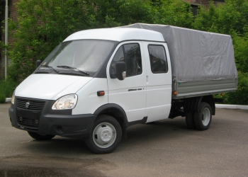 Грузовые перевозки