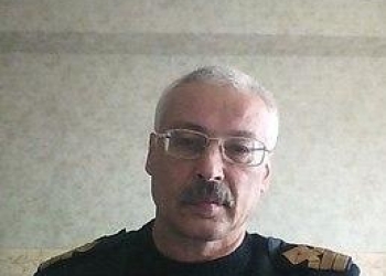 Вахтенный помощник капитана