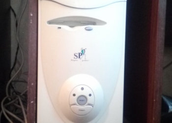 Системный блок