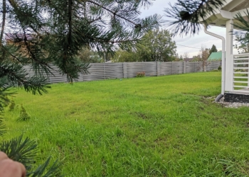 Коттедж 220 м2