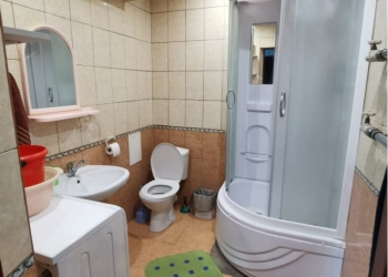 Сдам длительно 1 комнатную квартиру