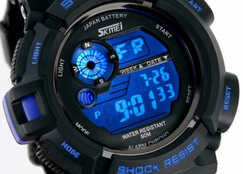 Спортивные часы