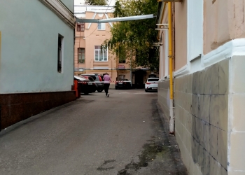 Фид Аренда на Цветном бульваре