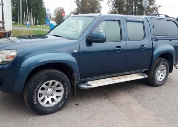 Продам Mazda BT-50, 2007