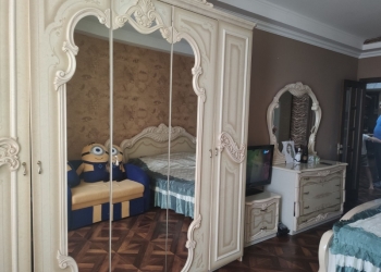 3-к квартира, 77 м2, 4/10 эт.