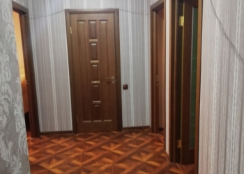 3-к квартира, 77 м2, 4/10 эт.