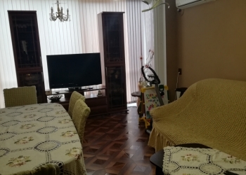 3-к квартира, 77 м2, 4/10 эт.
