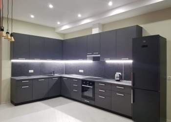 Продажа 3-к квартиры, 126 м2, 2/8 эт., ЖК "Смольный проспект"