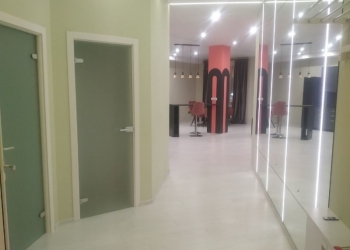 Продажа 3-к квартиры, 126 м2, 2/8 эт., ЖК "Смольный проспект"