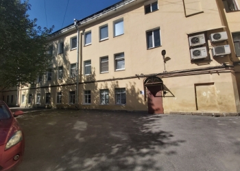 1-к квартира, 15 м2, 1/5 эт.