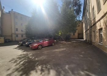 1-к квартира, 15 м2, 1/5 эт.