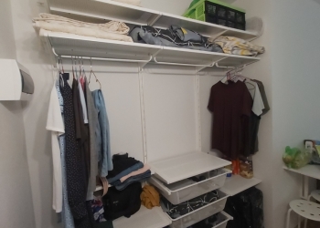 1-к квартира, 15 м2, 1/5 эт.