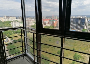 3-к квартира, 76,5 м2. 16/16 эт.