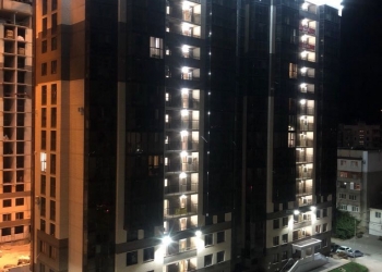 3-к квартира, 76,5 м2. 16/16 эт.