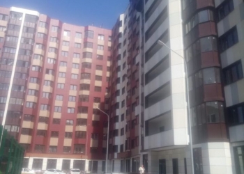 Кладовки в ЖК "Нахабинский"