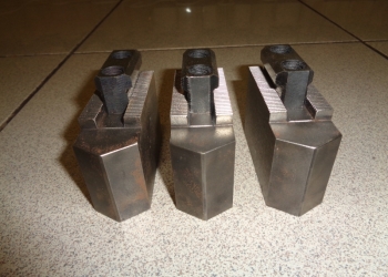 Кулачки к пневмопатрону