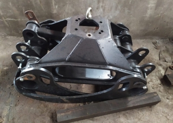 Продам Захват