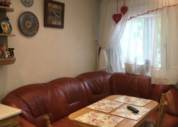Продам двухкомнатную квартиру