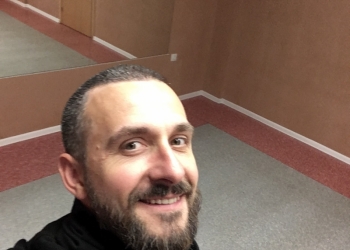 Репетитор по Хореографии