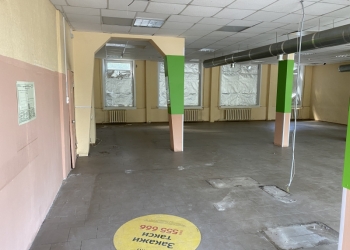 Сдам в аренду помещение свободно назначения