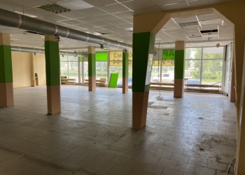 Сдам в аренду помещение свободно назначения