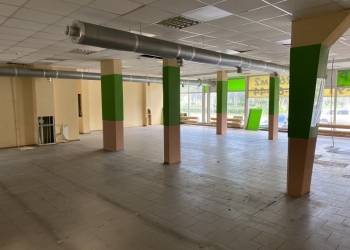 Сдам в аренду помещение свободно назначения