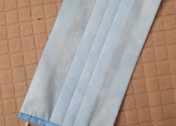 маска защитная