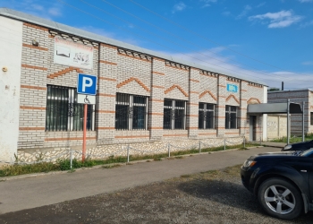 Сдам в аренду магазин