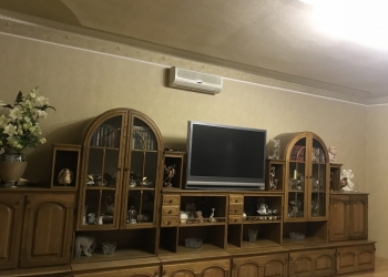 Дом 520 м2