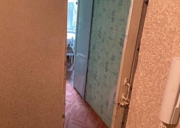 2-к квартира, 42 м2, 3/2 эт.