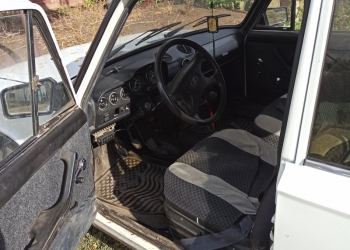 ВАЗ 2106, 1982