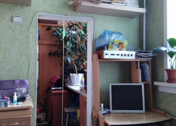 Продам комнату в общежитии.
