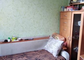 Продам комнату в общежитии.