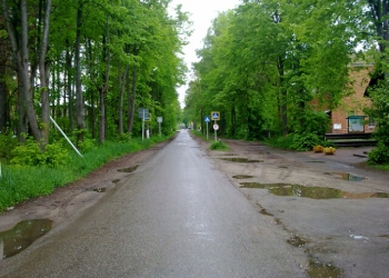 Комната