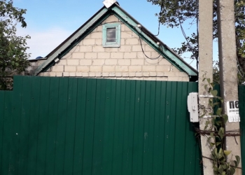 Продаю дачу в г. Волгоград