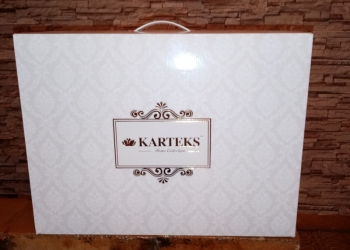 Жаккардовое пике(покрывало)