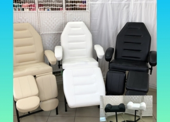 Педикюрное кресло