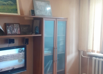 1-к квартира, 34 м2, 4/10 эт.