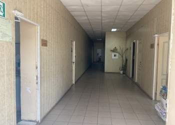 Рознично-оптовая и производственная база