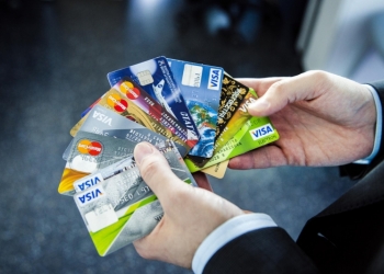 Продам дебетовые банковские карты