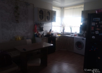 Дом 140 м2 д.Злодеево Архангельская обл.