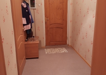 2-к квартира, 50 м2, 1/2 эт.