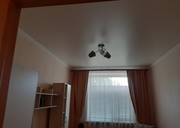 2-к квартира, 50 м2, 1/2 эт.