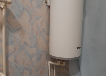 2-к квартира, 50 м2, 1/2 эт.
