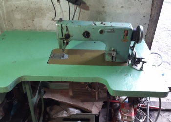 профессиональная шв.машина