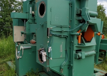 Продаётся Фрейзерно-брусующий станок HewSaw R200