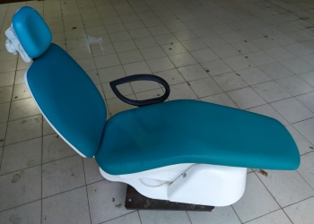 Кресло стоматологическое б/у