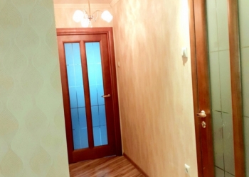 3-к квартира, 91 м2 от собственника