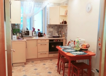 3-к квартира, 91 м2 от собственника