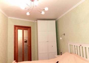 3-к квартира, 91 м2 от собственника